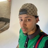 indo ali #fui