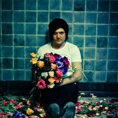 Flower photo session, Hamburg 2014