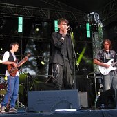 Żarwock 2011
