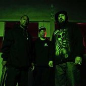 Xzibit, Demrick & B-Real