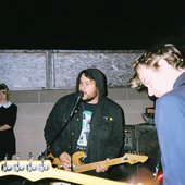 DOSES LIVE AT RICKY'S