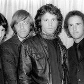 The Doors 1967