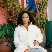 Mayra Andrade | Rolling Stone Africa – july. 2025
