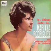 Maritza
