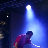 Misha Chelidze - Guitars