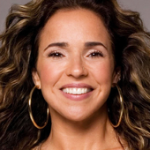 Daniela Mercury