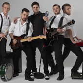 The Kickstarters