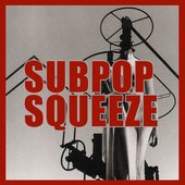 Subpop Squeeze logo