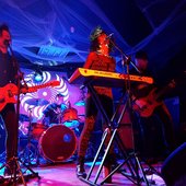 live @ Return to the Batcave Minifestival, 04.II.2017