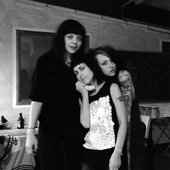 Hurry (Demo) / Drifter (Demo)