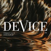Overflow EP