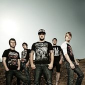 Misery Signals 2009