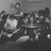 Iron Lung in Vancouver