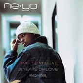 That Sexy Love: 20 Years of Love Songs [Explicit]