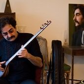 Kurdistan's most famous artist - Şaxram Nazeri