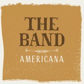 The Band - Americana