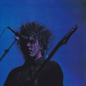 Robert Smith