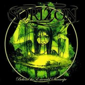 CD cover