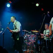 ATV - Portsmouth (Wedgewood Rooms) 