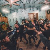 Life Loss - Live @ The Workshop