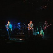Battle of the Bands - Welsh College of Music & Drama