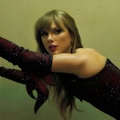 The Life of a Showgirl