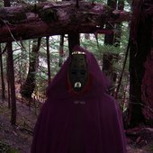 Igneous Sorcerer (Dark Villain)