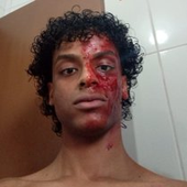 eu quando ela
