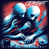 Give Up The Ghost