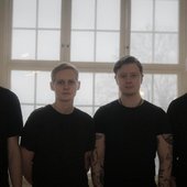 Skrotum - band from Sweden