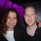Trenix with DJ Taj