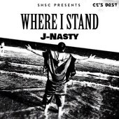Where I Stand