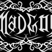 Madgod (KS) logo 1