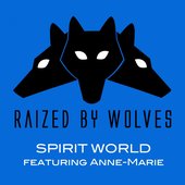 Spirit World (feat. Anne-Marie)