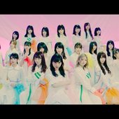 坂道AKB - 初恋ドア