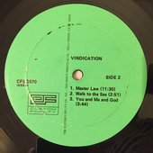 Vindication - 1974 LP_.jpg