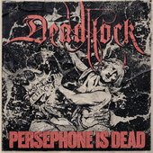 Persephone Is Dead - Single