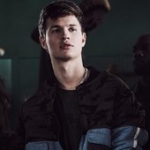 Ansel Elgort