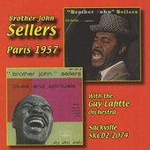 Paris 1957