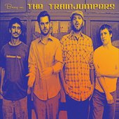 Bring on... THE TRAINJUMPERS