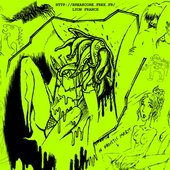 Do Me Before The Hentai Lacerator CD Is Over