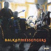 Balkan Messenger
