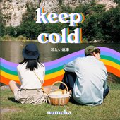 Keep cold