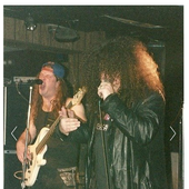 Dizzy Lane - Brian & Scott