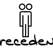 Precedens - logo