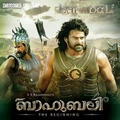 Bahubali (Original Motion Picture Soundtrack)