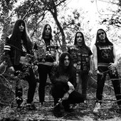 Unholiness line-up