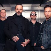 Blue October