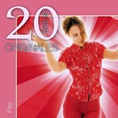 Fey - 20 Éxitos Originales.jpg