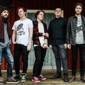 Band Photo